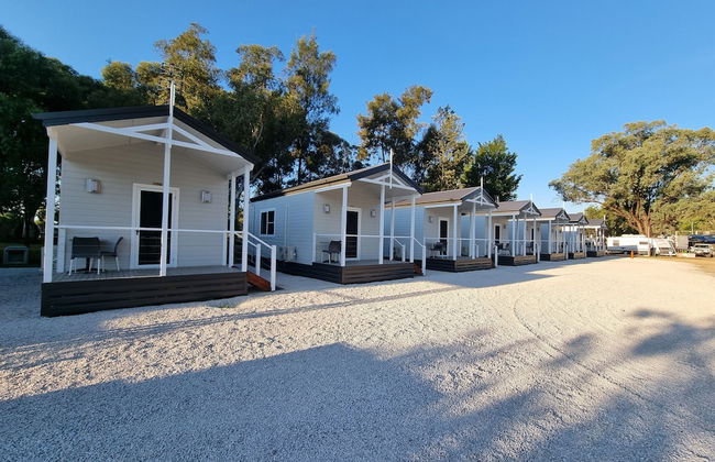 Gulgong Tourist Park - Foto 19