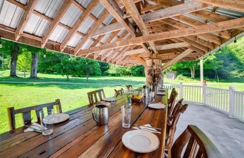 Massive Roscoe Retreat Great for Large Groups! - Photo 40