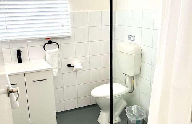 3BR Unit Free Park Wifi Campbelltown - Foto 27