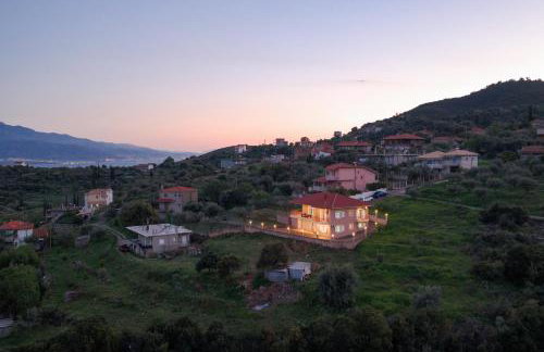 Aphrodite's Residences Nafpaktos - Foto 32