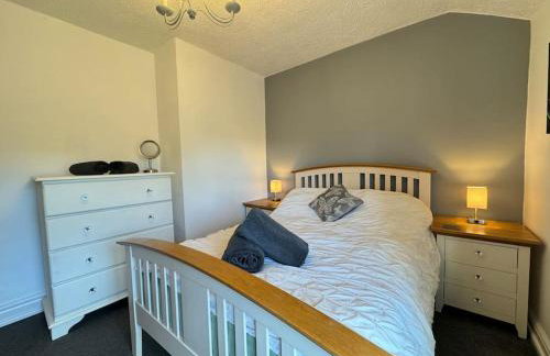 Hartley Retreat, Luxury spacious family home - Foto 26