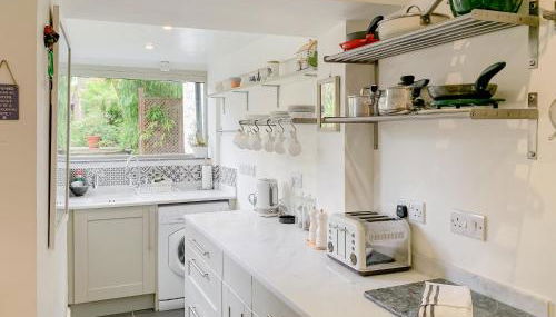 Cherry Cottage - Gargrave - Foto 4