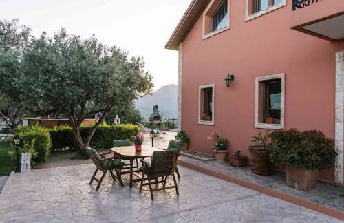 Myron Olive Villa Retreat - Foto 47