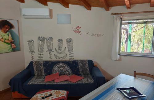 Cottage in the green - Photo 55