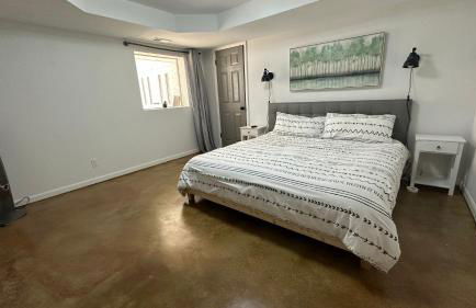 Cozy basement apartment - Foto 10