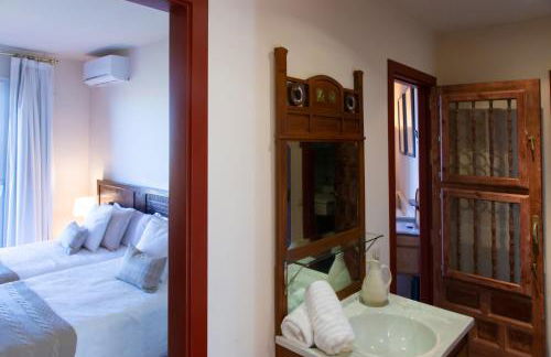 Cigarral Valdecolomba, cerca del casco histórico - Foto 11