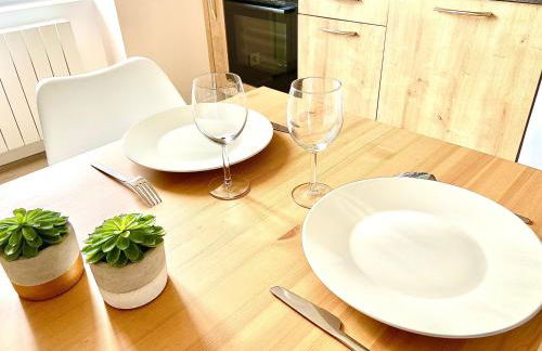 L'Aristide, calme et moderne - Foto 16