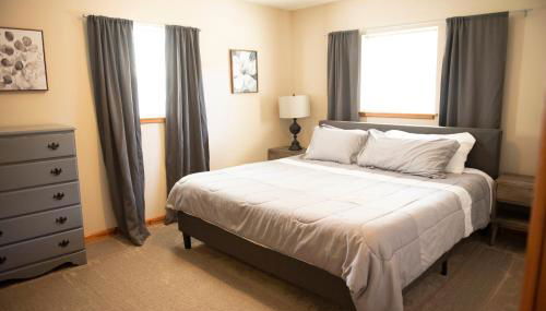 Biker Hiker friendly 3 bedroom by Strouds Run State Park - Foto 2