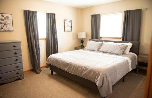 Biker Hiker friendly 3 bedroom by Strouds Run State Park - Foto 2