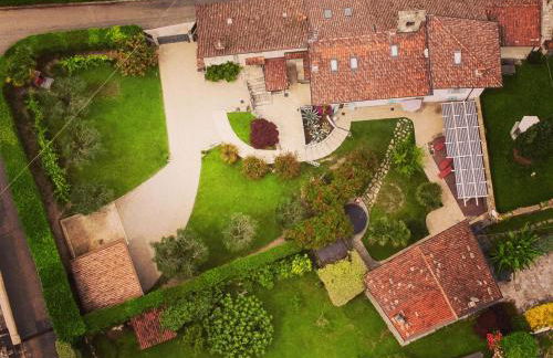 Villa Anna Onno Lake Como - Foto 42