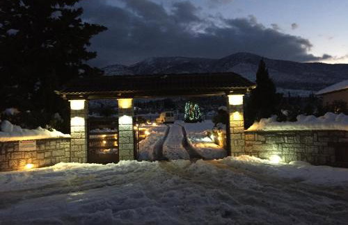 Lithos Villas - Foto 39