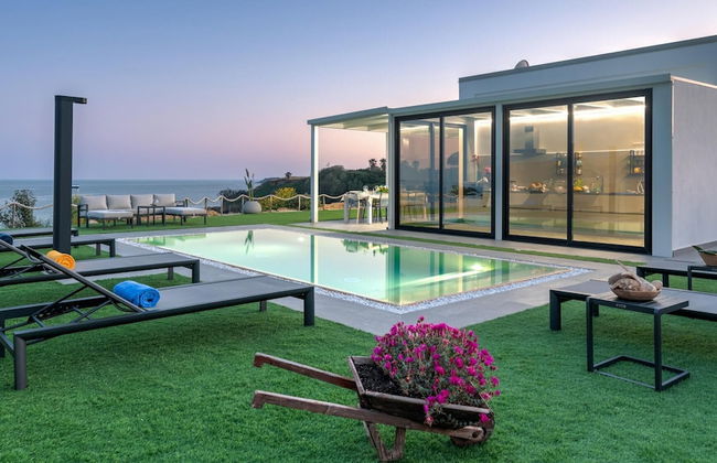 Villa Sabbie Rosse 6 2 - Foto 23