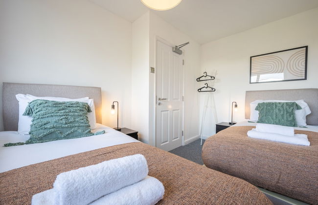 Trinity View by Tŷ SA - in Newport - Photo 6