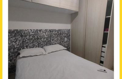 Flat Gold Home - Foto 15