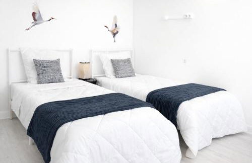 Maison Familiale Jardin Wifi PARIS & DISNEYLAND Champs sur Marne - Foto 18