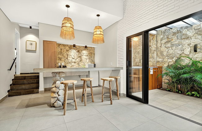 Grínberg's Village Hotel - Foto 16