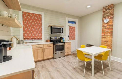 Walkable And Cozy German Village Hauspets Ok - Foto 8