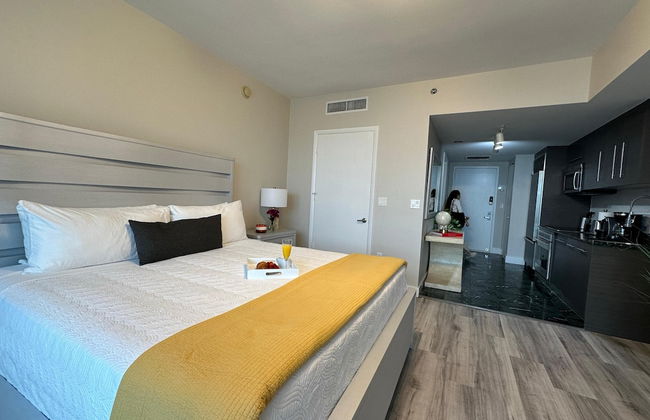 Miami Vacation Rentals - Brickell - Foto 51