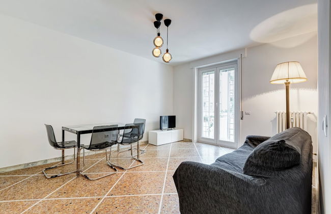 Gianicolo Apartment with Terrace - Foto 27