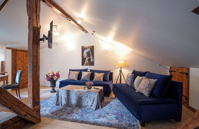 Rataskaevu Boutique Apartments - Photo 77
