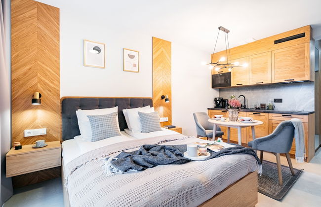 Polana Resort - LoftAffair Collection - Foto 80