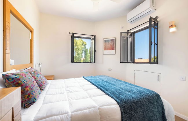 Hasharon Rooftop Oasis by Sea N' Rent - Foto 3