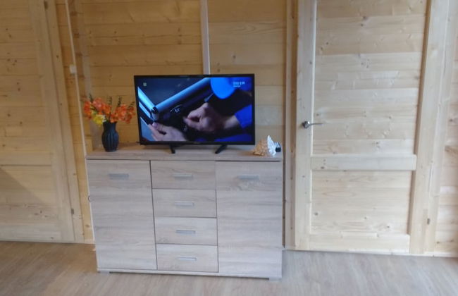 Ośrodek Wczasowy Amelia - Photo 23