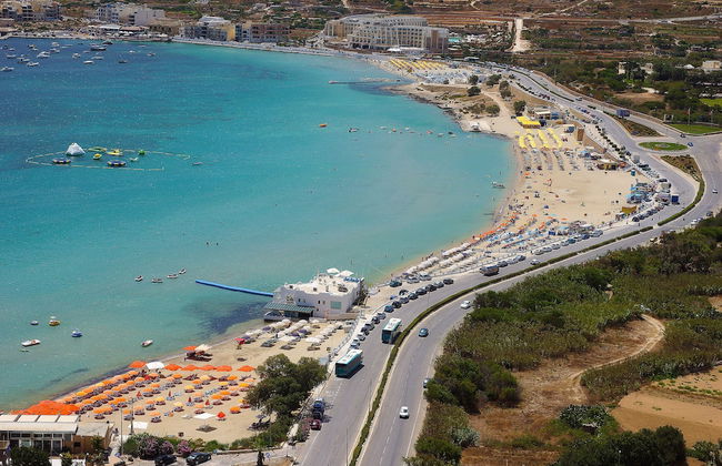 Spinola Bay Apartment by Getaways Malta - Foto 46