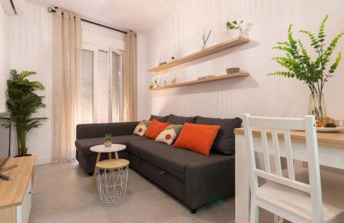 apartamento cardenal albornoz - Foto 1