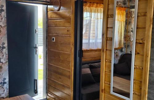 Domki U Joanny - Sarbinowo 900 m do morza - Photo 54