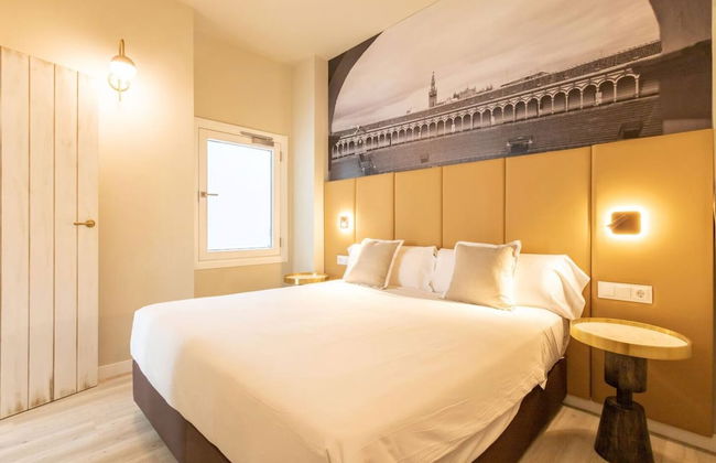 Harinas Central Apartments by Valcambre - Foto 14