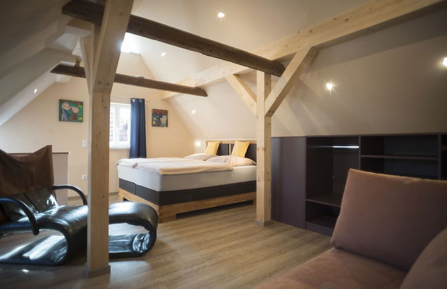 Anno Domini 1716 Boutique Hotel - Foto 6