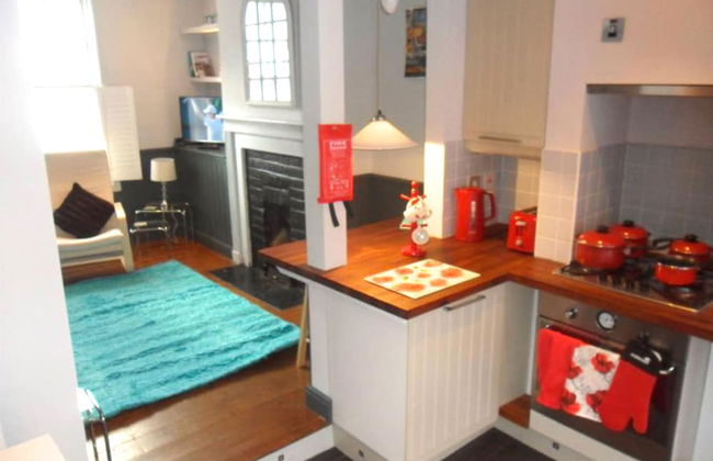 Tower Cottage - Photo 20