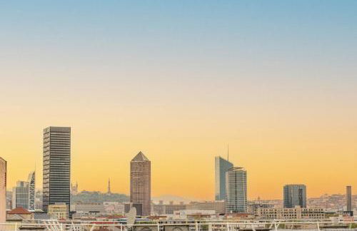 Charmant et Chaleureux avec garage privé - Foto 17