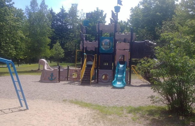 Chalet Newlife007 per Famiglia in una Posizione Molto Tranquilla Nella Regione m - Foto 24