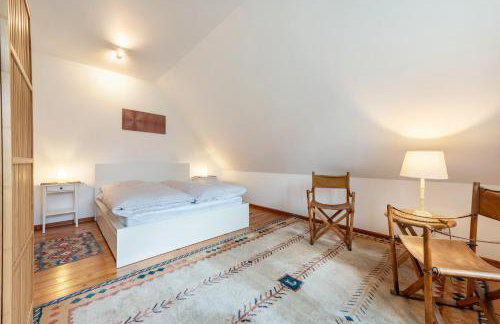 Landhaus im Garten - Foto 22