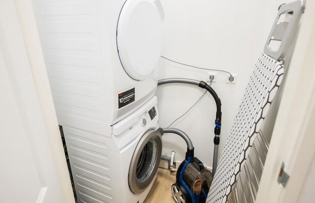 Alphabet 1 Bedroom Apartments 46m2 -ss177- - Photo 24