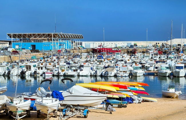 Sa Palomera in Blanes - Photo 25