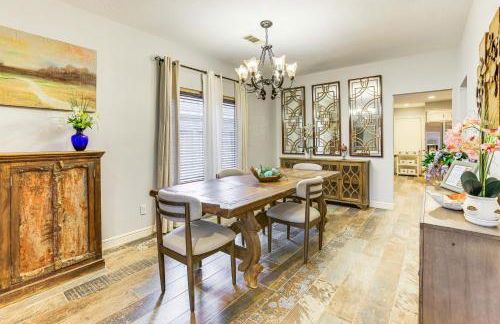 Dog-Friendly Cypress Vacation Rental with Lanai! - Foto 11