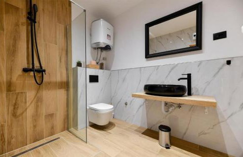 Nice Home In Lisicic With Wifi - Foto 39