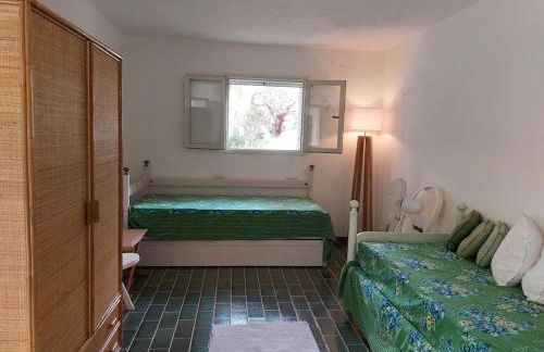 Fetovaia Magic Holiday Villa - Foto 36