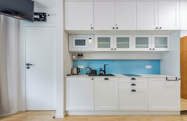 Apartamenty Sun & Snow Wypoczynkowa - Photo 14