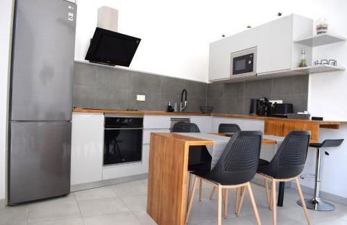 Bungalow La Palmera - 2 bedroom - PLAYA ROCA residence sea front access - Pool View - Free AC - Wifi - Foto 54