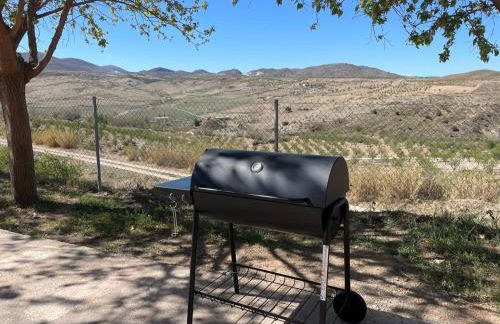 Cuevas El Atochal Orígenes - Foto 12