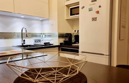 T2 Paris Disneyland Balcon Parking - Foto 5