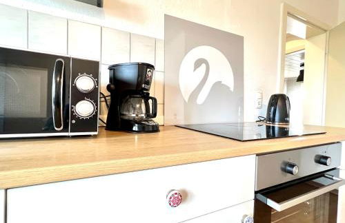 Der Schwan 7 - 3 Schlafzimmer - 2 Balkone - zentral - 100 qm - Foto 15