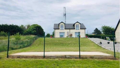 Les coteaux vue mer - Foto 3