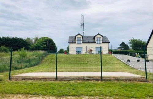 Les coteaux vue mer - Foto 3