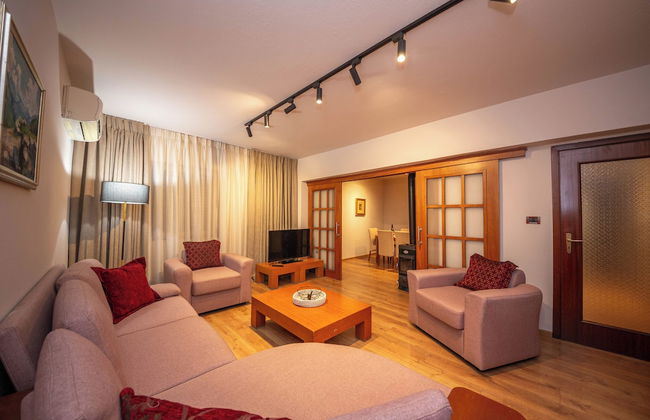 Blloku Unique Apartments 3 - Foto 17