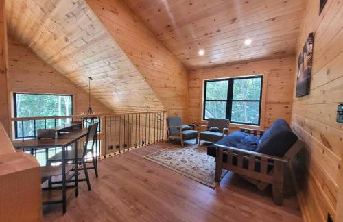 The Saige - Hot Tub, Fire Pit, and huge entertainment area - Foto 12